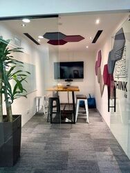 Robinson 112 (D1), Office #459231171